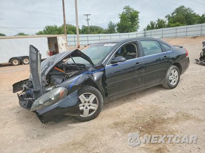 2008 CHEVROLET IMPALA LS 2G1WB55K589233409 - główne zdjęcie licytacji z USA - miniatura