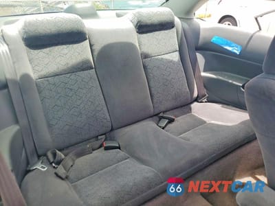 Zdjęcie 10 z 12 samochodu: 1999 HONDA CIVIC EX VIN:1HGEJ8248XL030536 - miniatura