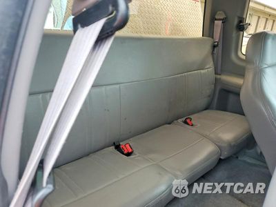 Zdjęcie 10 z 12 samochodu: 1997 FORD F150 VIN:1FTDX1769VNA40438 - miniatura