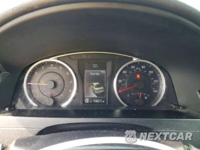 Zdjęcie 9 z 12 samochodu: 2017 TOYOTA CAMRY SE VIN:4T1BF1FK6HU314497 - miniatura