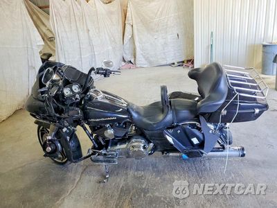 Trzecie zdjęcie samochodu z tyłu: 2015 HARLEY-DAVIDSON FLTRXS ROAD GLIDE SPECIAL VIN:1HD1KTM18FB608766 - miniatura