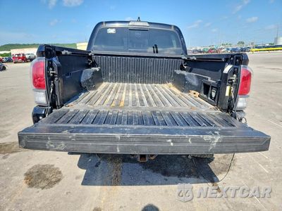 Zdjęcie 6 z 13 samochodu: 2020 TOYOTA TACOMA TRD OFF-ROAD VIN:5TFCZ5AN2LX229236 - miniatura