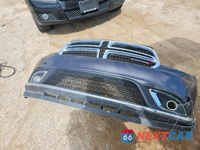 Zdjęcie 13 z 14 samochodu: 2014 DODGE DURANGO LIMITED VIN:1C4RDJDG0EC318862 - miniatura