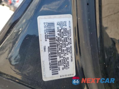 Zdjęcie 13 z 13 samochodu: 1997 TOYOTA AVALON XLS VIN:4T1BF12B9VU189531 - miniatura