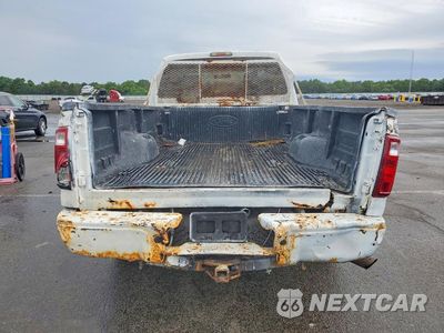 Zdjęcie 6 z 12 samochodu: 2011 FORD F250 SUPER DUTY VIN:1FT7X2B62BEB07189 - miniatura