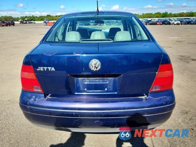 Zdjęcie 6 z 13 samochodu: 2003 VOLKSWAGEN JETTA GLS VIN:3VWSK69M83M169936 - miniatura