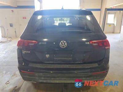 Zdjęcie 6 z 13 samochodu: 2019 VOLKSWAGEN TIGUAN VIN:3VV3B7AX5KM013985 - miniatura