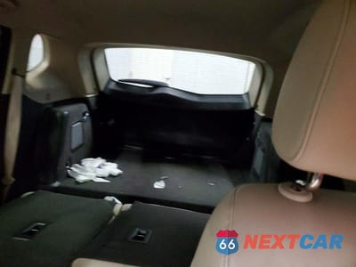 Zdjęcie 10 z 13 samochodu: 2016 BUICK ENVISION PREMIUM GROUP 1 VIN:LRBFXESXXGD198231 - miniatura