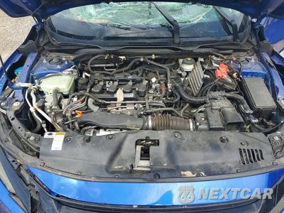 Zdjęcie 11 z 12 samochodu: 2019 HONDA CIVIC EXL VIN:19XFC1F72KE015282 - miniatura