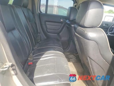 Zdjęcie 11 z 13 samochodu: 2007 HUMMER H3 VIN:5GTDN13E778234768 - miniatura