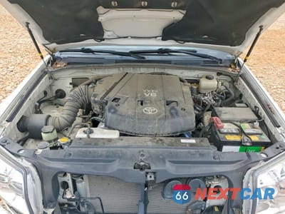 Zdjęcie 12 z 13 samochodu: 2008 TOYOTA 4RUNNER SPORT EDITION VIN:JTEZU14R08K010291 - miniatura