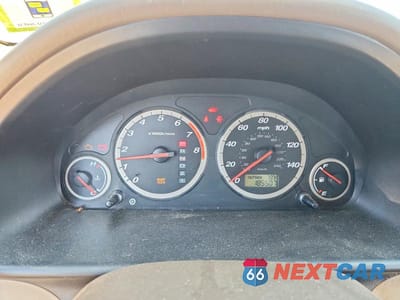 Zdjęcie 9 z 12 samochodu: 2006 HONDA CR-V SE VIN:JHLRD78966C034106 - miniatura