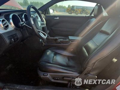 Zdjęcie 7 z 12 samochodu: 2005 FORD MUSTANG VIN:1ZVHT84N455257815 - miniatura