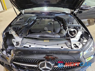 Zdjęcie 11 z 12 samochodu: 2021 MERCEDES-BENZ E 350 4MATIC VIN:W1KZF8EB6MA929002 - miniatura