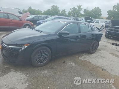 2026 NISSAN SENTRA SV 3N1AB9CV4TY278245 - główne zdjęcie licytacji z USA - miniatura