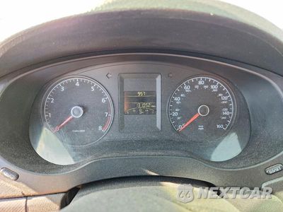 Zdjęcie 9 z 12 samochodu: 2014 VOLKSWAGEN JETTA BASE VIN:3VW1K7AJ4EM438035 - miniatura