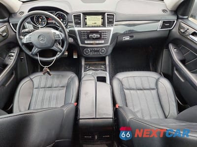 Zdjęcie 8 z 13 samochodu: 2016 MERCEDES-BENZ GL 450 4MATIC VIN:4JGDF6EE9GA648315 - miniatura