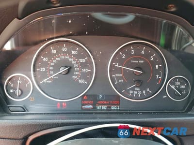 Zdjęcie 9 z 12 samochodu: 2016 BMW 328 I SULEV VIN:WBA8E9C55GK646615 - miniatura