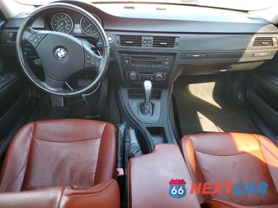 Zdjęcie 8 z 12 samochodu: 2011 BMW 335 XI VIN:WBAPL5G52BNN23799 - miniatura