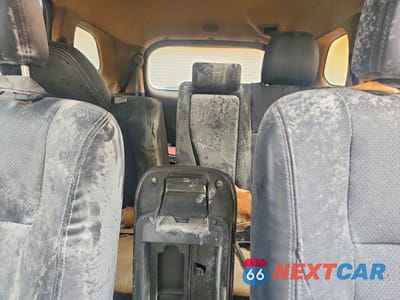 Zdjęcie 10 z 13 samochodu: 2018 MITSUBISHI OUTLANDER SE VIN:JA4AD3A36JZ004788 - miniatura