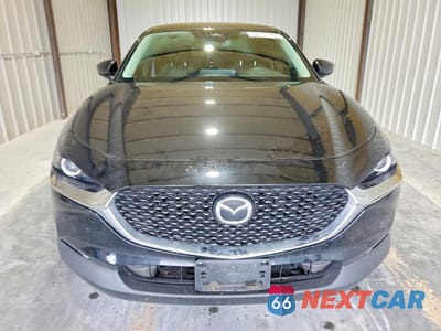 Piąte zdjęcie samochodu w środku: 2024 MAZDA CX-30 VIN:3MVDMBAM6RM677369 - miniatura