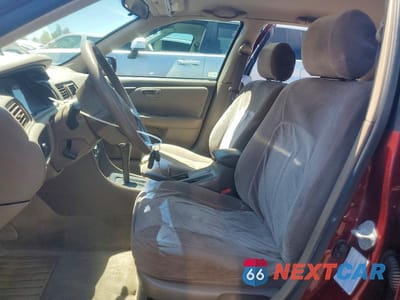 Zdjęcie 7 z 12 samochodu: 2001 TOYOTA CAMRY LE VIN:4T1BG22K11U112679 - miniatura