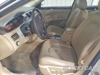 Zdjęcie 7 z 13 samochodu: 2007 BUICK LUCERNE CXL VIN:1G4HD57277U167563 - miniatura