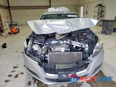 Piąte zdjęcie samochodu w środku: 2015 CHEVROLET MALIBU 1LT VIN:1G11C5SL4FU153572 - miniatura