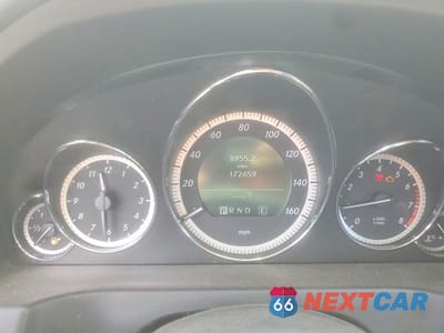 Zdjęcie 9 z 12 samochodu: 2011 MERCEDES-BENZ E 350 VIN:WDDKJ5GB7BF064164 - miniatura