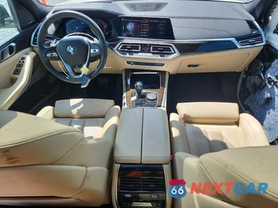 Zdjęcie 8 z 13 samochodu: 2021 BMW X5 XDRIVE40I VIN:5UXCR6C02M9F19328 - miniatura