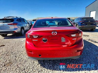 Zdjęcie 6 z 12 samochodu: 2014 MAZDA 3 GRAND TOURING VIN:JM1BM1W79E1140413 - miniatura