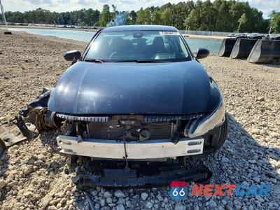 Piąte zdjęcie samochodu w środku: 2025 NISSAN ALTIMA SV VIN:1N4BL4DW8SN344368 - miniatura