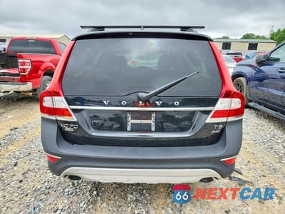 Zdjęcie 6 z 13 samochodu: 2016 VOLVO XC70 T5 PREMIER VIN:YV4612NK3G1269706 - miniatura