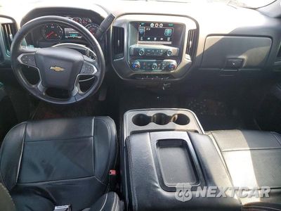 Zdjęcie 8 z 12 samochodu: 2016 CHEVROLET SILVERADO C1500 LT VIN:1GCRCREC2GZ369518 - miniatura