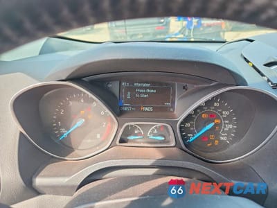 Zdjęcie 9 z 13 samochodu: 2018 FORD ESCAPE TITANIUM VIN:1FMCU0J90JUD03378 - miniatura