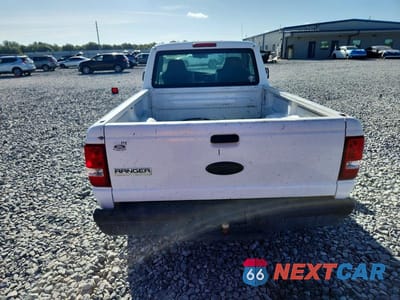 Zdjęcie 6 z 12 samochodu: 2006 FORD RANGER VIN:1FTYR10D56PA89369 - miniatura