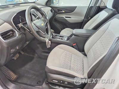 Zdjęcie 7 z 13 samochodu: 2023 CHEVROLET EQUINOX LS VIN:3GNAXHEG3PL222606 - miniatura