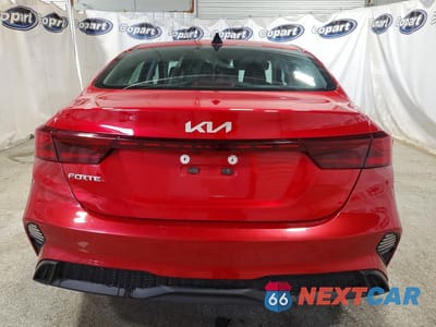 Zdjęcie 6 z 13 samochodu: 2023 KIA FORTE LXS VIN:3KPF24AD4PE624866 - miniatura