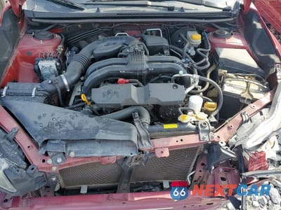 Zdjęcie 11 z 12 samochodu: 2015 SUBARU IMPREZA PREMIUM VIN:JF1GPAC65F8307115 - miniatura