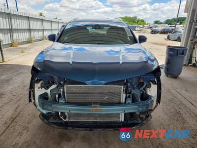 Piąte zdjęcie samochodu w środku: 2016 LINCOLN MKX SELECT VIN:2LMTJ8KR3GBL67200 - miniatura