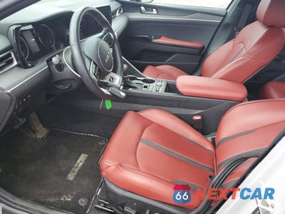 Zdjęcie 7 z 13 samochodu: 2024 KIA K5 GT LINE VIN:5XXG64J20RG230038 - miniatura