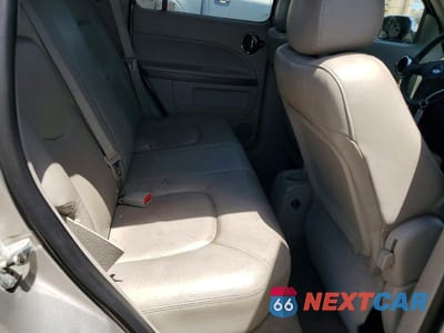 Zdjęcie 11 z 13 samochodu: 2008 CHEVROLET HHR LT VIN:3GNDA53P38S600740 - miniatura
