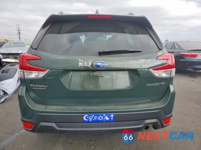 Zdjęcie 6 z 13 samochodu: 2023 SUBARU FORESTER PREMIUM VIN:JF2SKAEC4PH540119 - miniatura