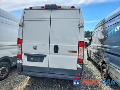 Zdjęcie 6 z 13 samochodu: 2017 RAM PROMASTER 2500 DELIVERY VAN VIN:3C6TRVCG4HE550708 - miniatura