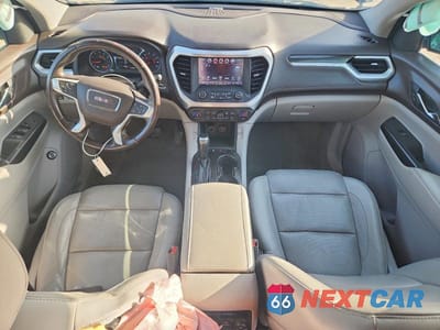 Zdjęcie 8 z 13 samochodu: 2017 GMC ACADIA SLT-1 VIN:1GKKNMLS5HZ225556 - miniatura
