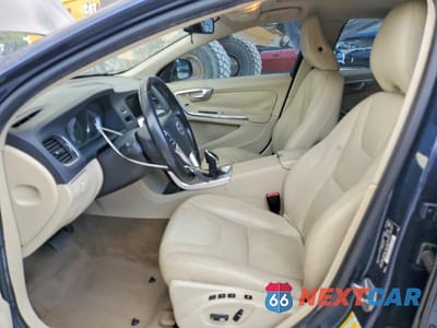 Zdjęcie 7 z 13 samochodu: 2015 VOLVO S60 PLATINUM VIN:YV140MFD5F1318843 - miniatura