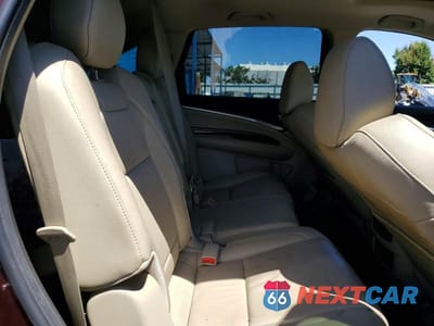 Zdjęcie 11 z 13 samochodu: 2015 ACURA MDX TECHNOLOGY VIN:5FRYD4H46FB027671 - miniatura