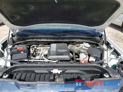 Zdjęcie 11 z 12 samochodu: 2024 GMC SIERRA K1500 DENALI ULTIMATE VIN:1GTUUHE80RZ319989 - miniatura
