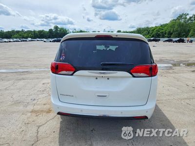 Zdjęcie 6 z 14 samochodu: 2019 CHRYSLER PACIFICA TOURING PLUS VIN:2C4RC1FG8KR613758 - miniatura