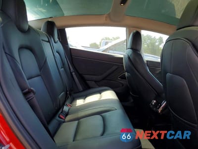 Zdjęcie 19 z 24 samochodu: 2018 TESLA MODEL 3 VIN:5YJ3E1EBXJF129686 - miniatura
